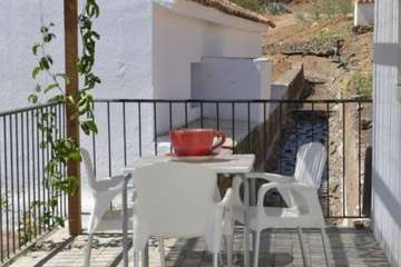 La Finca de Don Emilio abre sus puertas en Las Vegas de Valsequillo (Foto TA y C7)